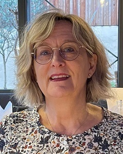 Michèle Knobel