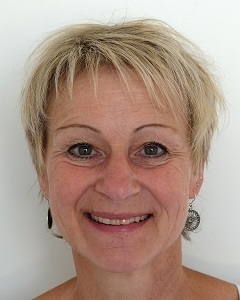 Esther Hunziker-Erismann