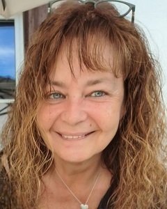 Sandra Gerber