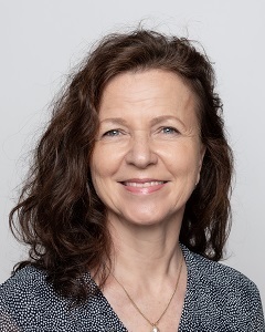 Karin Berglas