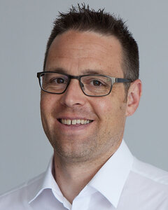 Peter Burkhalter